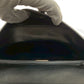 Dior Shoulder Bag leather black