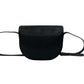 Dior Shoulder Bag leather black