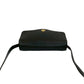 Dior Shoulder Bag leather black