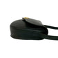 Dior Shoulder Bag leather black
