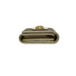GUCCI Bifold Wallet leather Brown