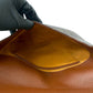 LOUIS VUITTON Shoulder Bag leather Brown Monogram Musette Tango