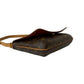 LOUIS VUITTON Shoulder Bag leather Brown Monogram Musette Tango