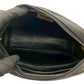 Dior Shoulder Bag leather black