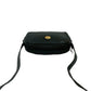 Dior Shoulder Bag leather black