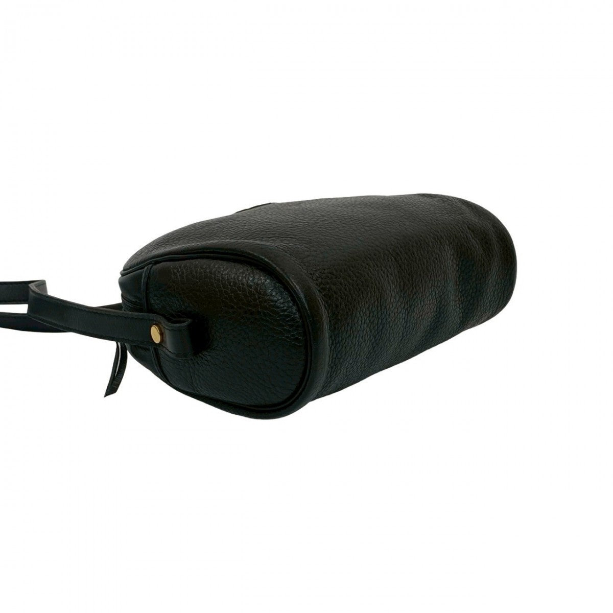 Dior Shoulder Bag leather black