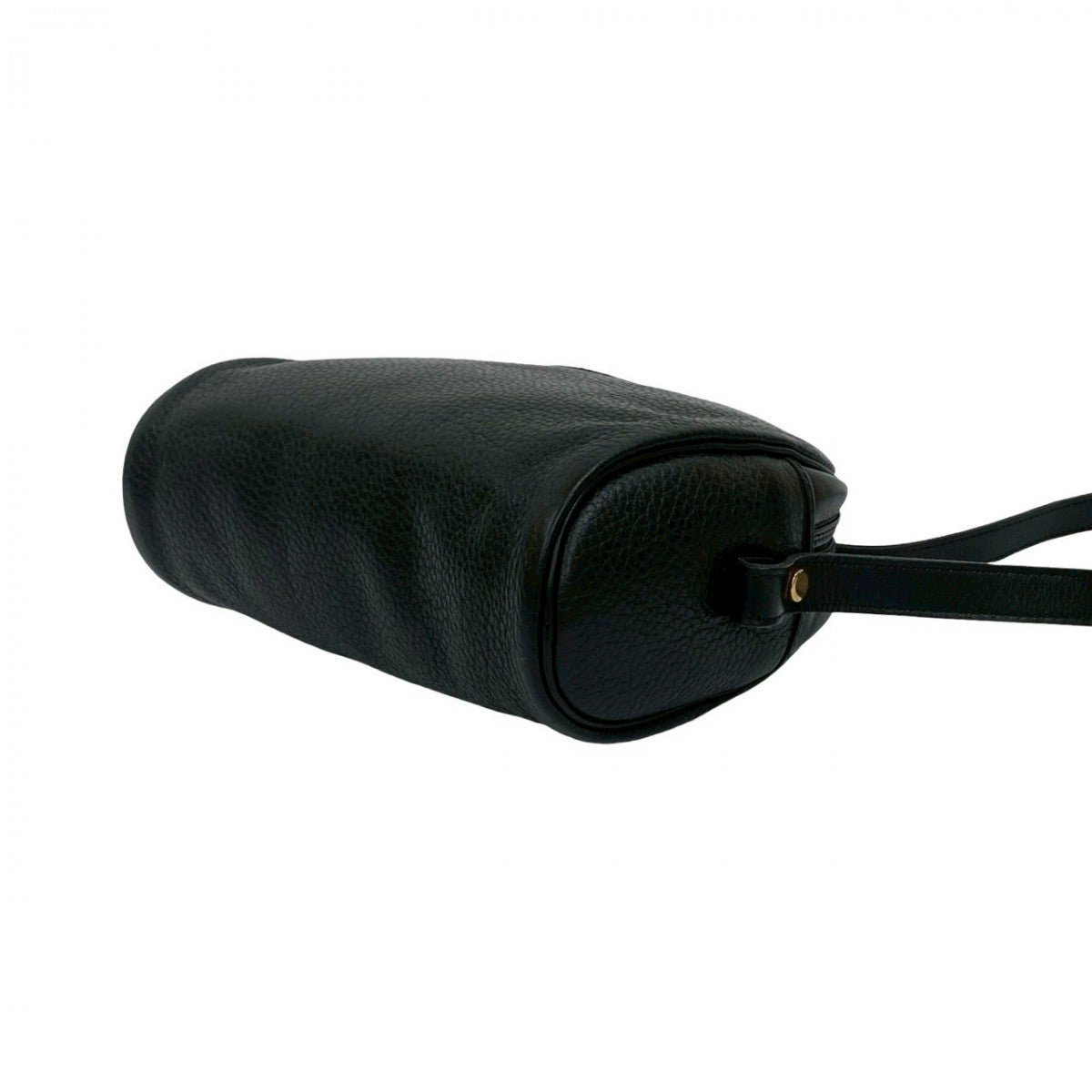 Dior Shoulder Bag leather black