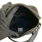 CELINE Shoulder Bag leather black