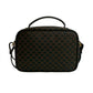 CELINE Shoulder Bag leather black