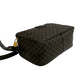 CELINE Shoulder Bag leather black