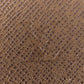 LOUIS VUITTON Bifold Wallet M61207 Monogram Brown Porto Papier Women Used Authentic
