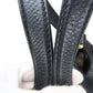 GUCCI Tote Bag 268747 leather black