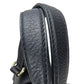 GUCCI Tote Bag 268747 leather black
