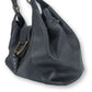 GUCCI Tote Bag 268747 leather black
