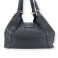 GUCCI Tote Bag 268747 leather black