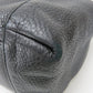 GUCCI Tote Bag 268747 leather black