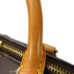 LOUIS VUITTON Handbag M51130 Monogram Brown Alma Women Used Authentic