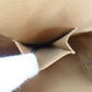 LOUIS VUITTON Handbag M51130 Monogram Brown Alma Women Used Authentic