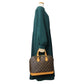 LOUIS VUITTON Handbag M51130 Monogram Brown Alma Women Used Authentic