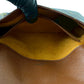 LOUIS VUITTON Shoulder Bag leather Brown Monogram Musette Tango