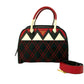 PRADA Shoulder Bag Nylon black