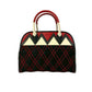 PRADA Shoulder Bag Nylon black