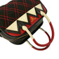 PRADA Shoulder Bag Nylon black