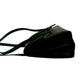 GUCCI Handbag Calfskin Navy