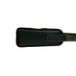CELINE Shoulder Bag leather black
