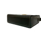 CELINE Shoulder Bag leather black