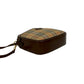 BURBERRY Shoulder Bag canvas beige