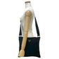 PRADA Shoulder Bag Nylon black