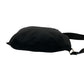 PRADA Shoulder Bag Nylon black