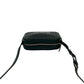 BALENCIAGA Shoulder Bag leather black Everyday Camera Bag XS