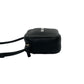 BALENCIAGA Shoulder Bag leather black Everyday Camera Bag XS
