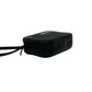 BALENCIAGA Shoulder Bag leather black Everyday Camera Bag XS