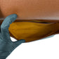 LOUIS VUITTON Shoulder Bag leather Brown Monogram Musette Tango