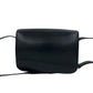 CELINE Shoulder Bag Calfskin black