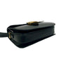 CELINE Shoulder Bag Calfskin black