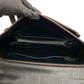 BURBERRY Shoulder Bag leather Brown