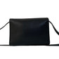 Dior Shoulder Bag leather black