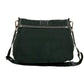 PRADA Shoulder Bag leather black
