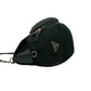 PRADA Shoulder Bag leather black