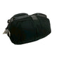 PRADA Shoulder Bag leather black