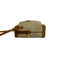 GUCCI Shoulder Bag leather Brown