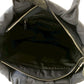 PRADA Shoulder Bag Nylon Navy