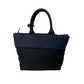 PRADA Shoulder Bag Nylon Navy