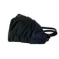PRADA Shoulder Bag Nylon Navy