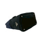 PRADA Shoulder Bag Nylon Navy