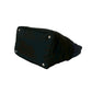PRADA Shoulder Bag Nylon Navy